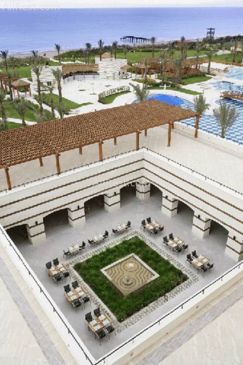 Kempinski Hotel The Dome 30